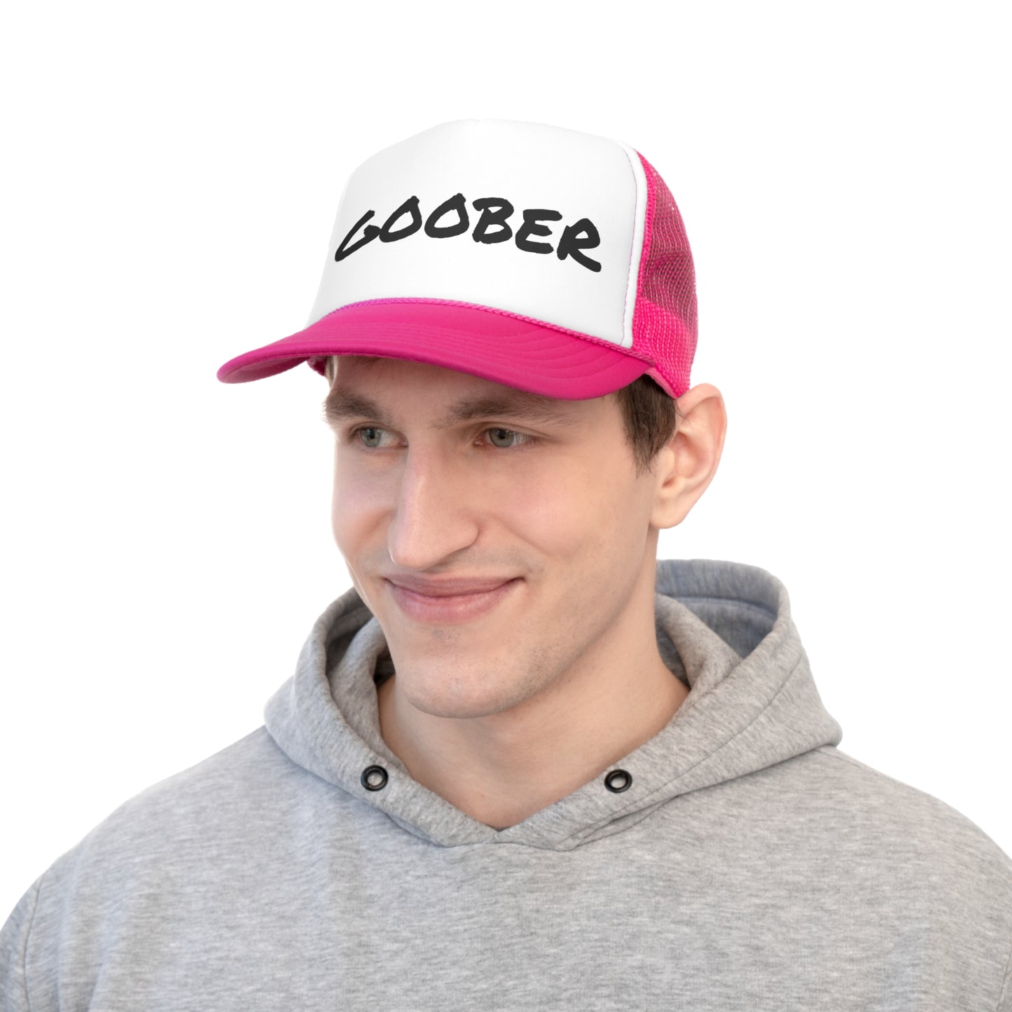 Funny Trucker Cap | Goober |