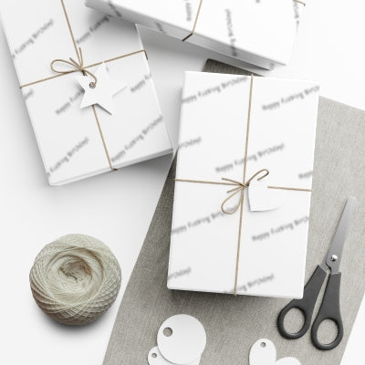 Gift Wrap