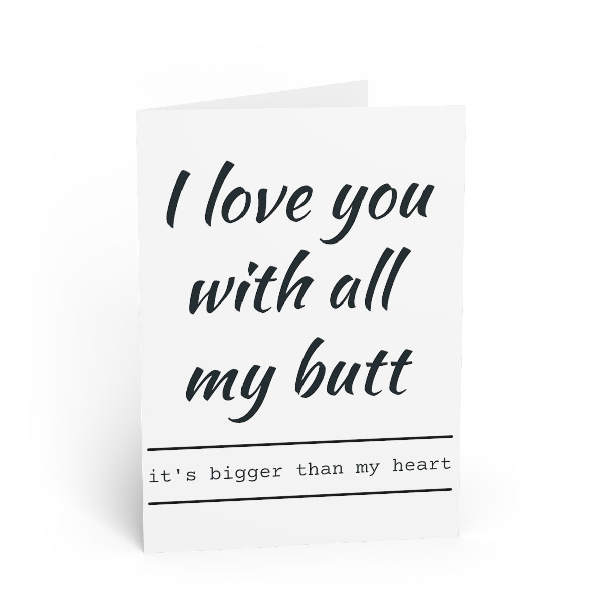 Greeting Cards