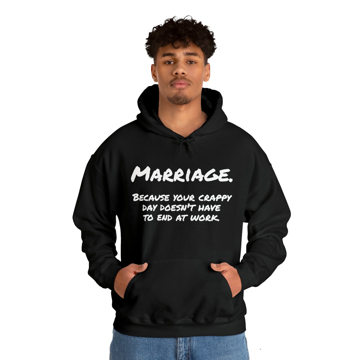 Hoodie | Marriage |
