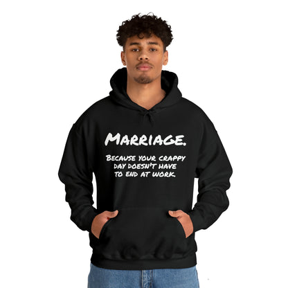 Hoodie | Marriage |