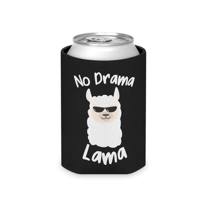 Funny Stubby Holder | No Drama Lama