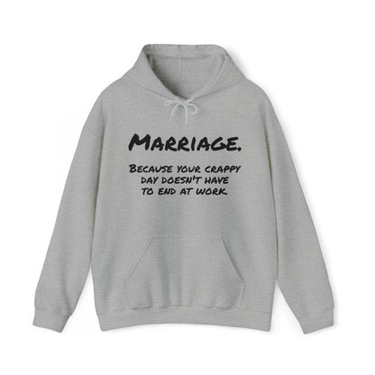 Hoodie | Marriage |