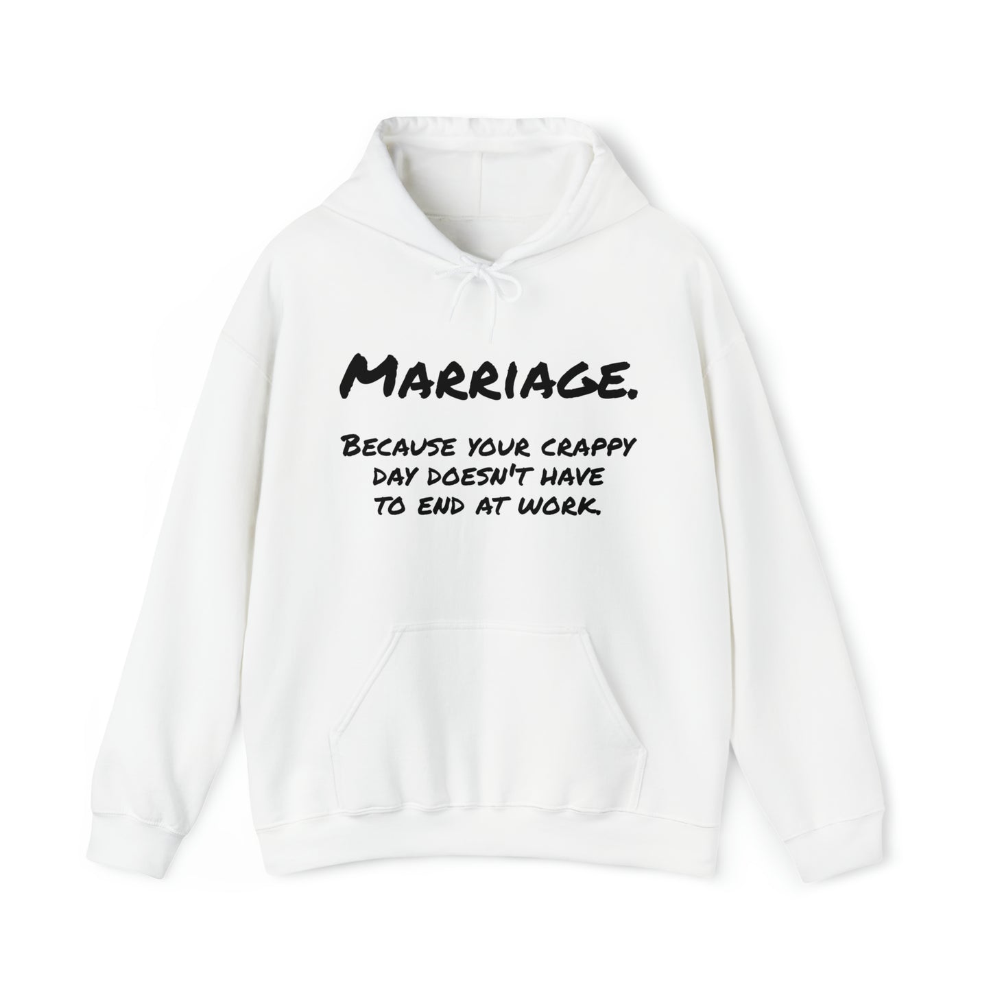 Hoodie | Marriage |