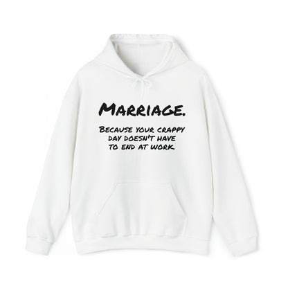 Hoodie | Marriage |