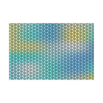 Funny Gift Wrap | Happy Birthday BallBag |