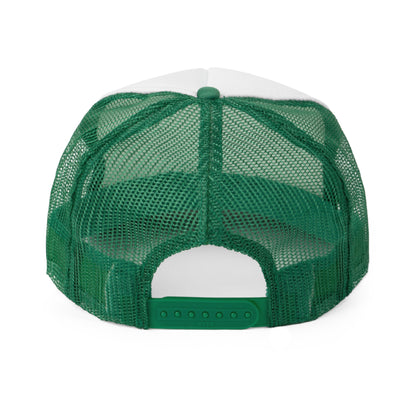 Funny Trucker Caps | Too Old For This Shit |