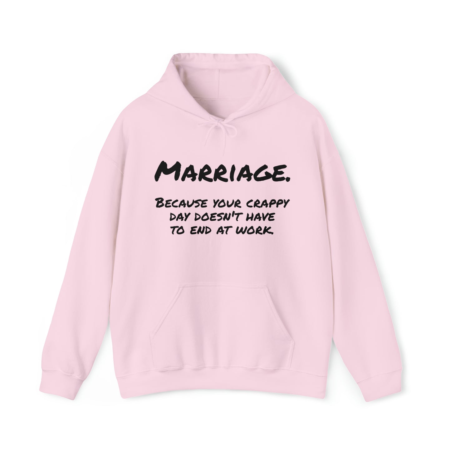 Hoodie | Marriage |