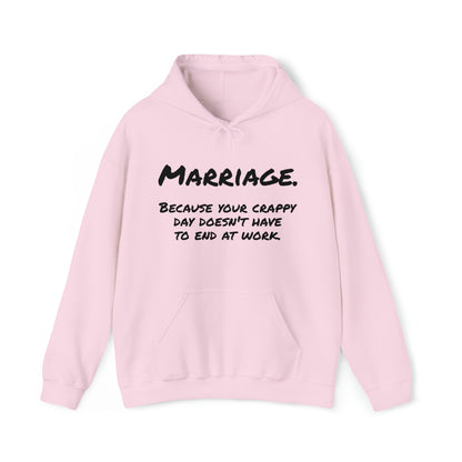 Hoodie | Marriage |