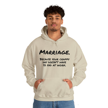 Hoodie | Marriage |