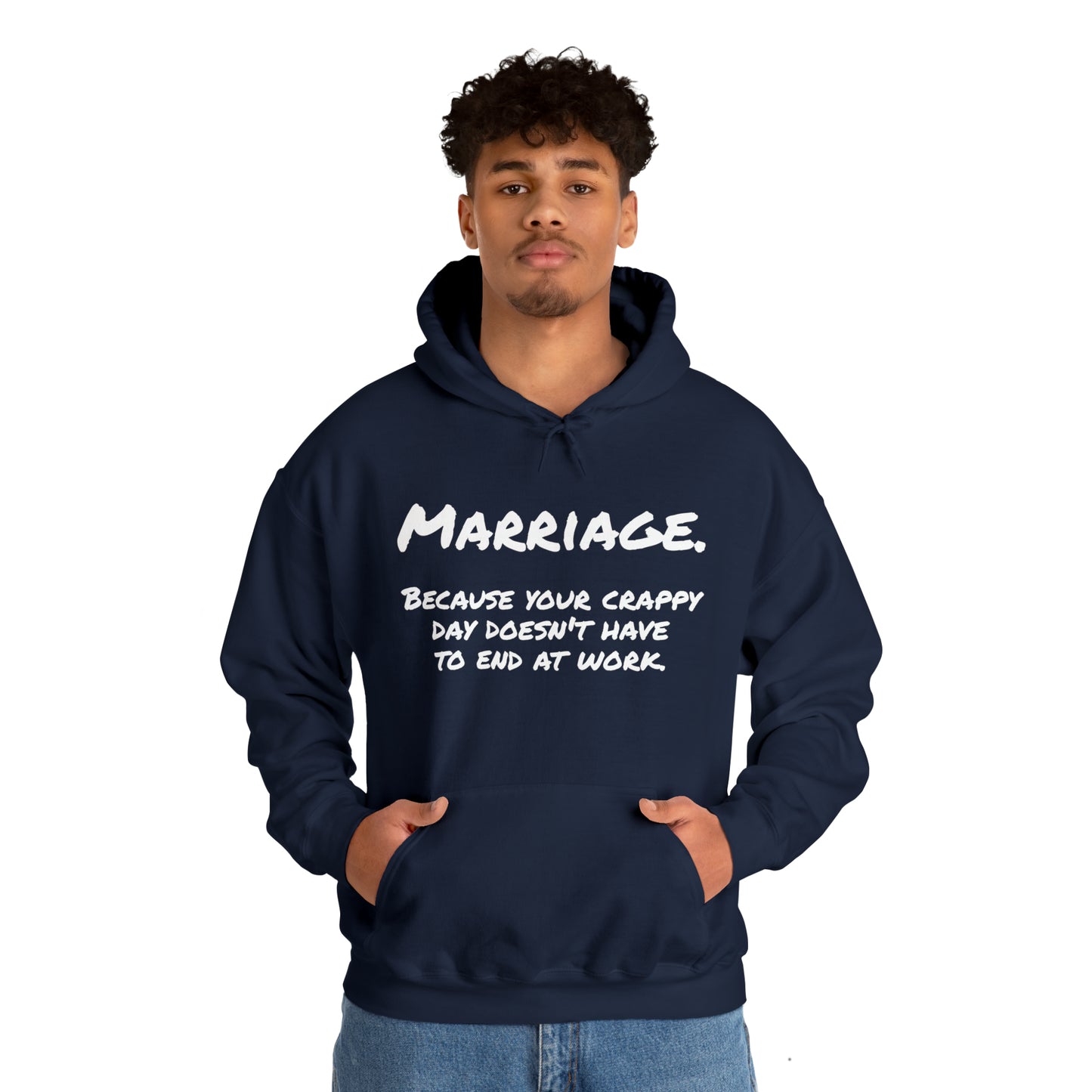 Hoodie | Marriage |