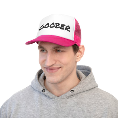 Funny Trucker Cap | Goober |