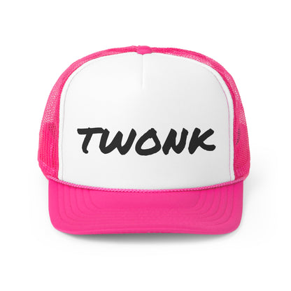 Funny Trucker Cap | Twonk |