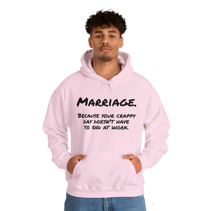 Hoodie | Marriage |