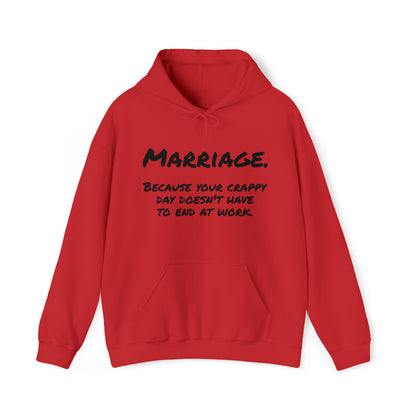 Hoodie | Marriage |