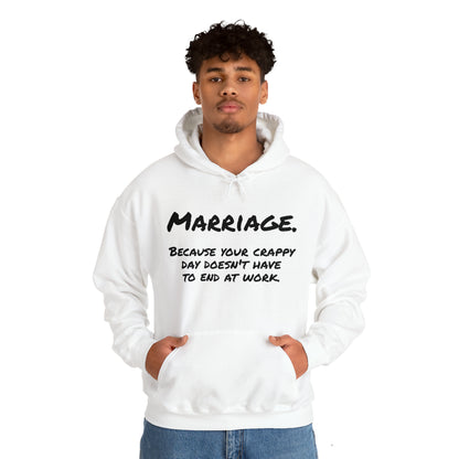 Hoodie | Marriage |