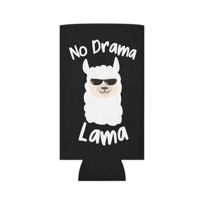 Funny Stubby Holder | No Drama Lama