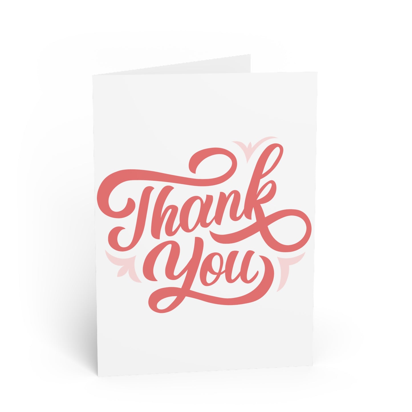 Thank You Card