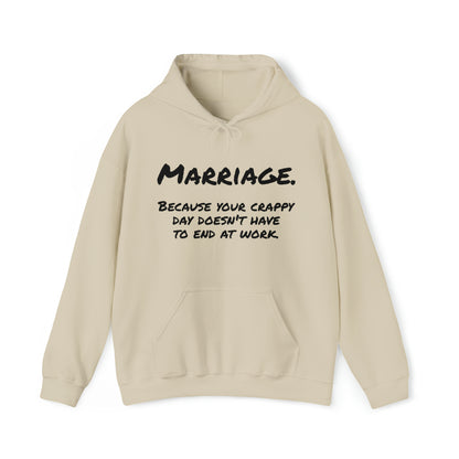 Hoodie | Marriage |