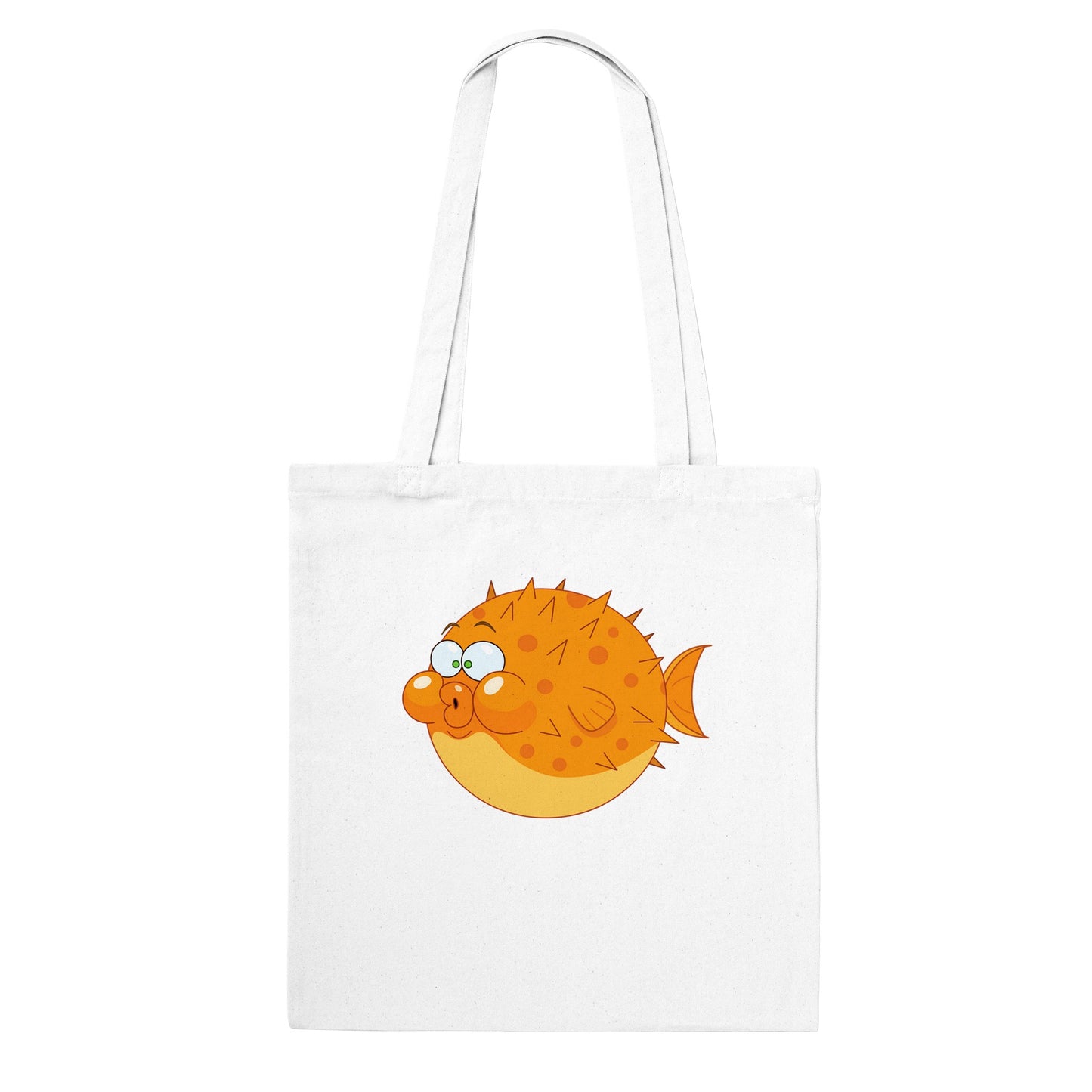 Classic Tote Bag