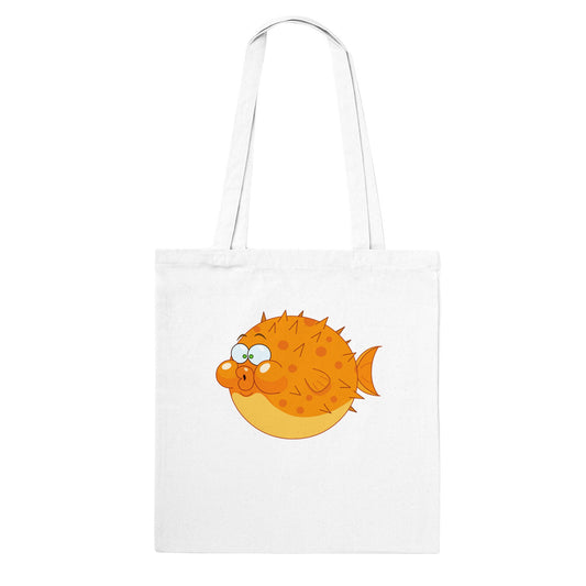 Classic Tote Bag